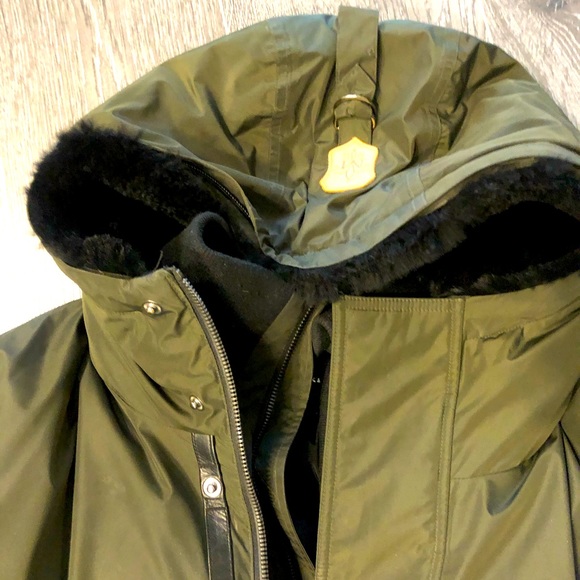 Mackage Men’s Jacket - Picture 2 of 5